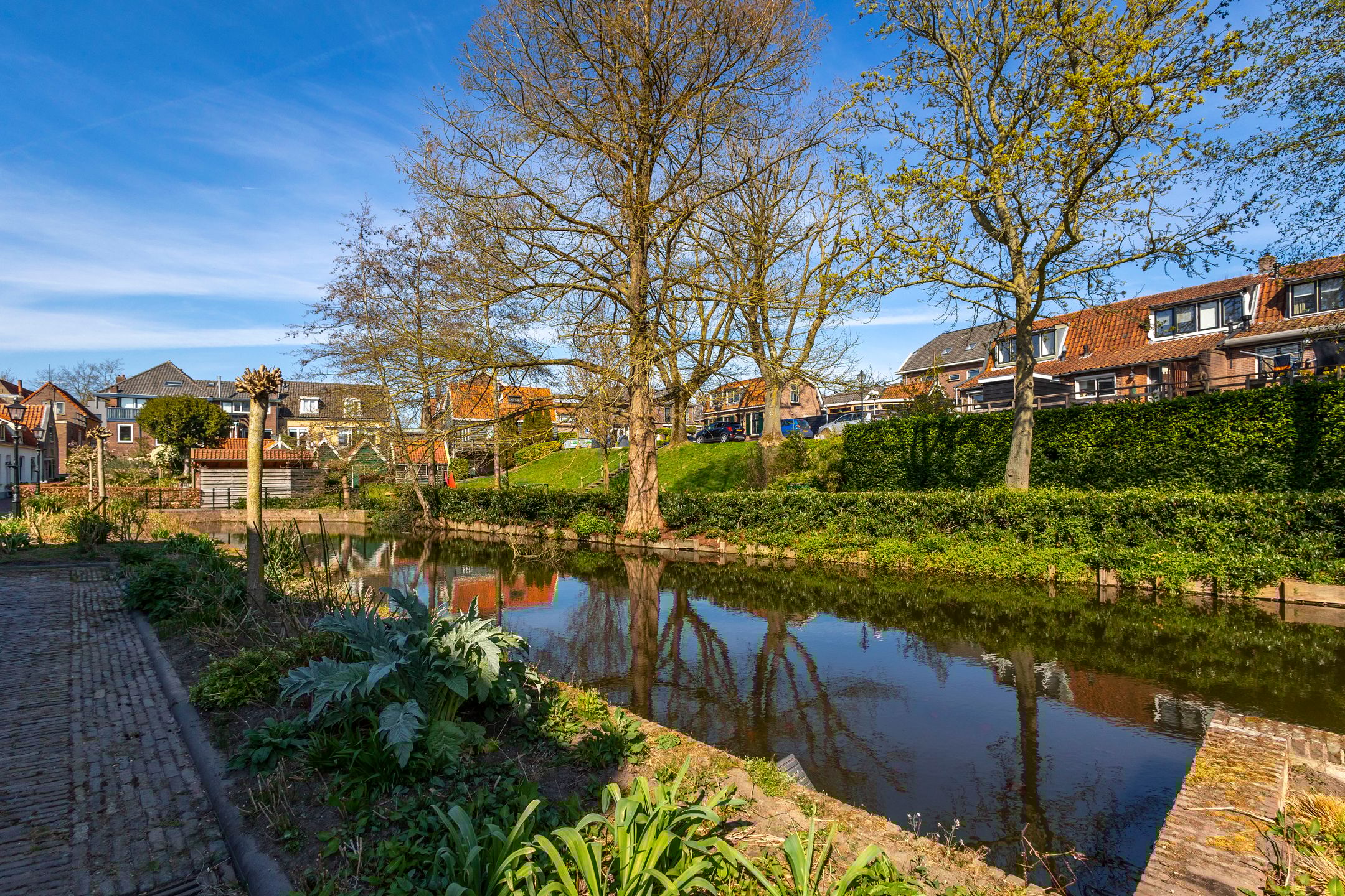 Foto 36 van Hangsloot 12