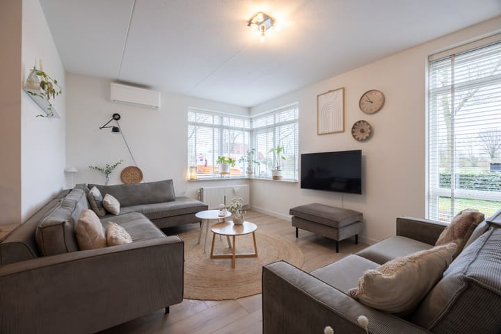 Foto 9 van Lindenlaan 1-A