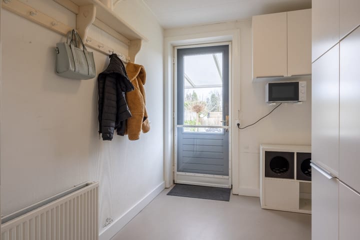 Foto 25 van Lindenlaan 1-A