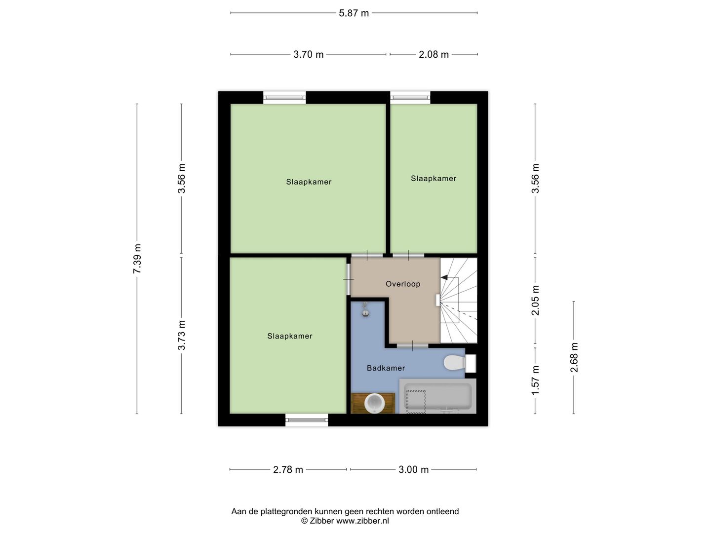 Foto 49 van Hangsloot 12