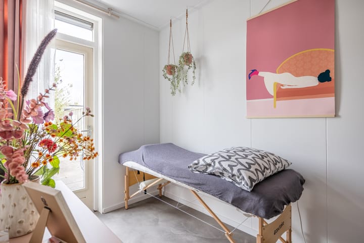 Foto 27 van Lindenlaan 1-A