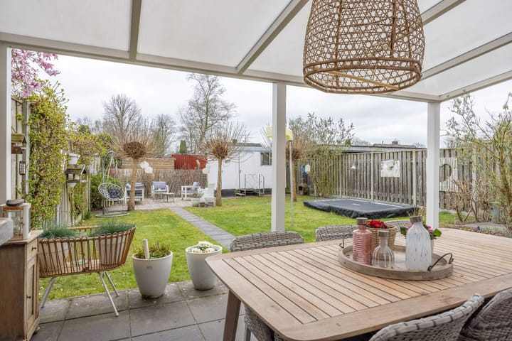 Foto 36 van Lindenlaan 1-A