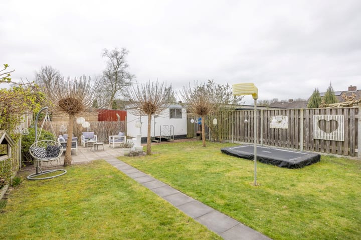 Foto 37 van Lindenlaan 1-A