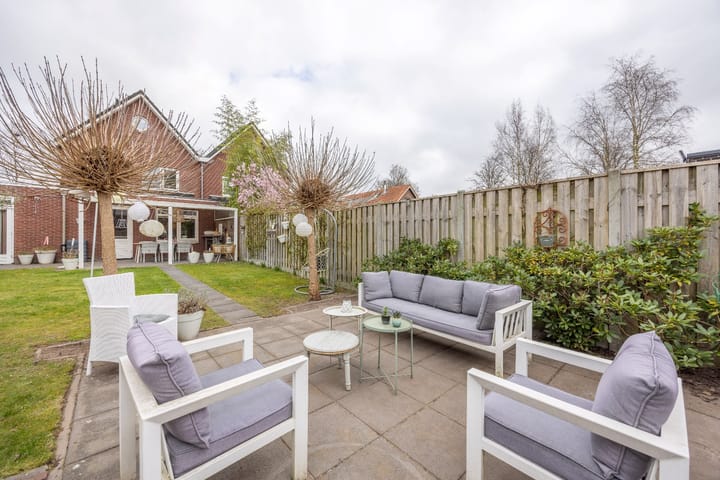 Foto 38 van Lindenlaan 1-A