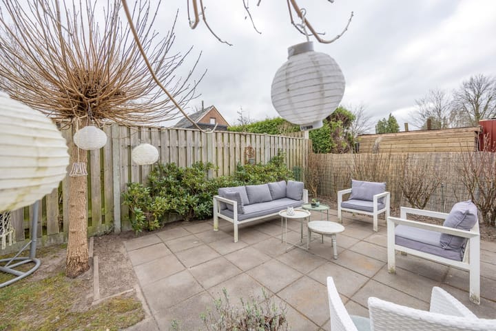 Foto 39 van Lindenlaan 1-A