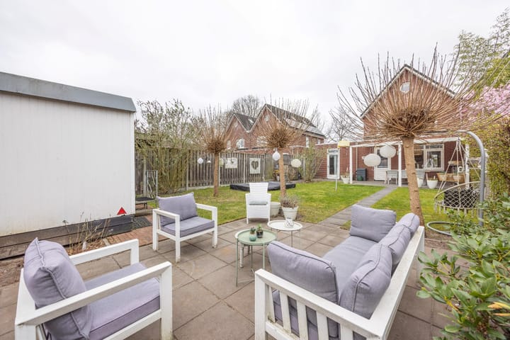 Foto 40 van Lindenlaan 1-A