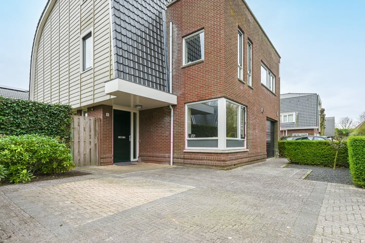 Foto 4 van Pieter Hellendaalweg 14