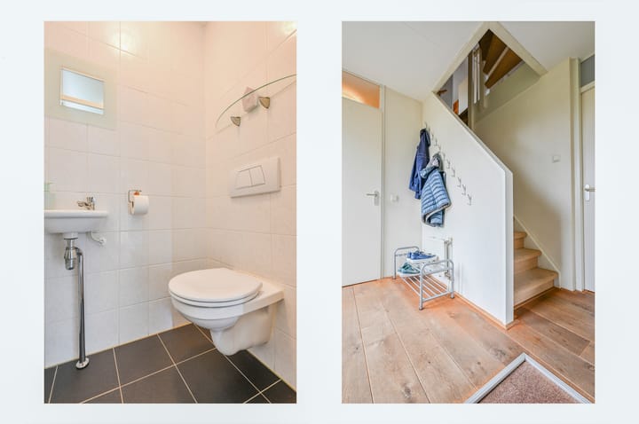 Foto 5 van Pieter Hellendaalweg 14