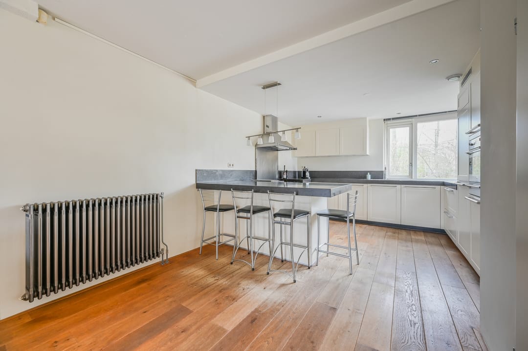 Foto 8 van Pieter Hellendaalweg 14