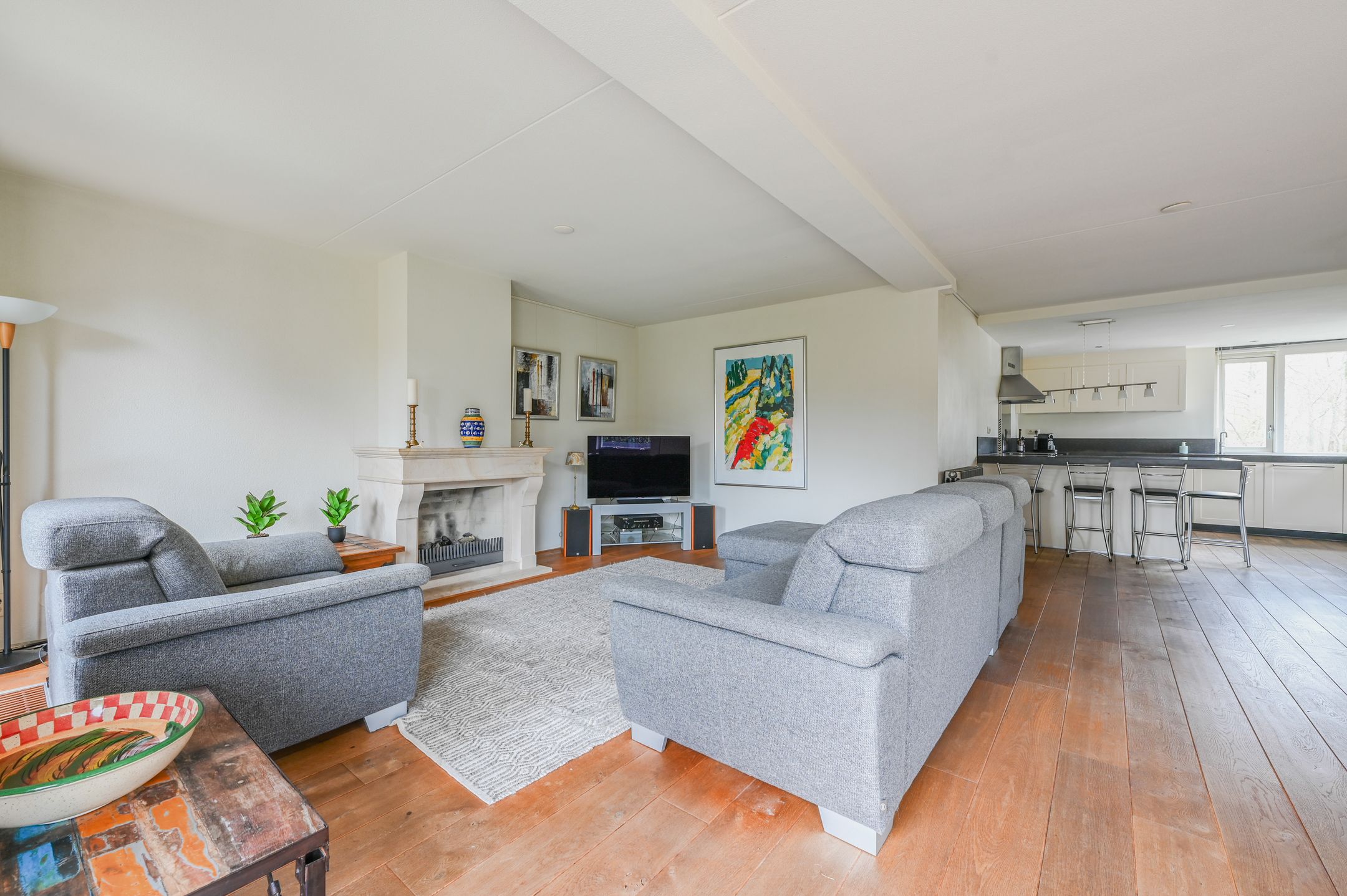 Foto 9 van Pieter Hellendaalweg 14