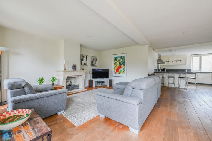 Foto 9 van Pieter Hellendaalweg 14