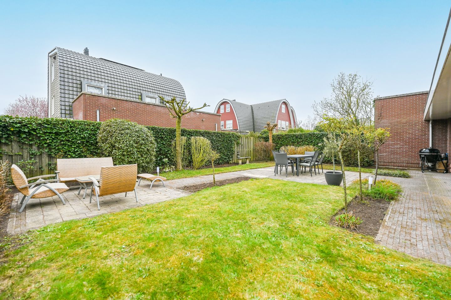 Foto 14 van Pieter Hellendaalweg 14