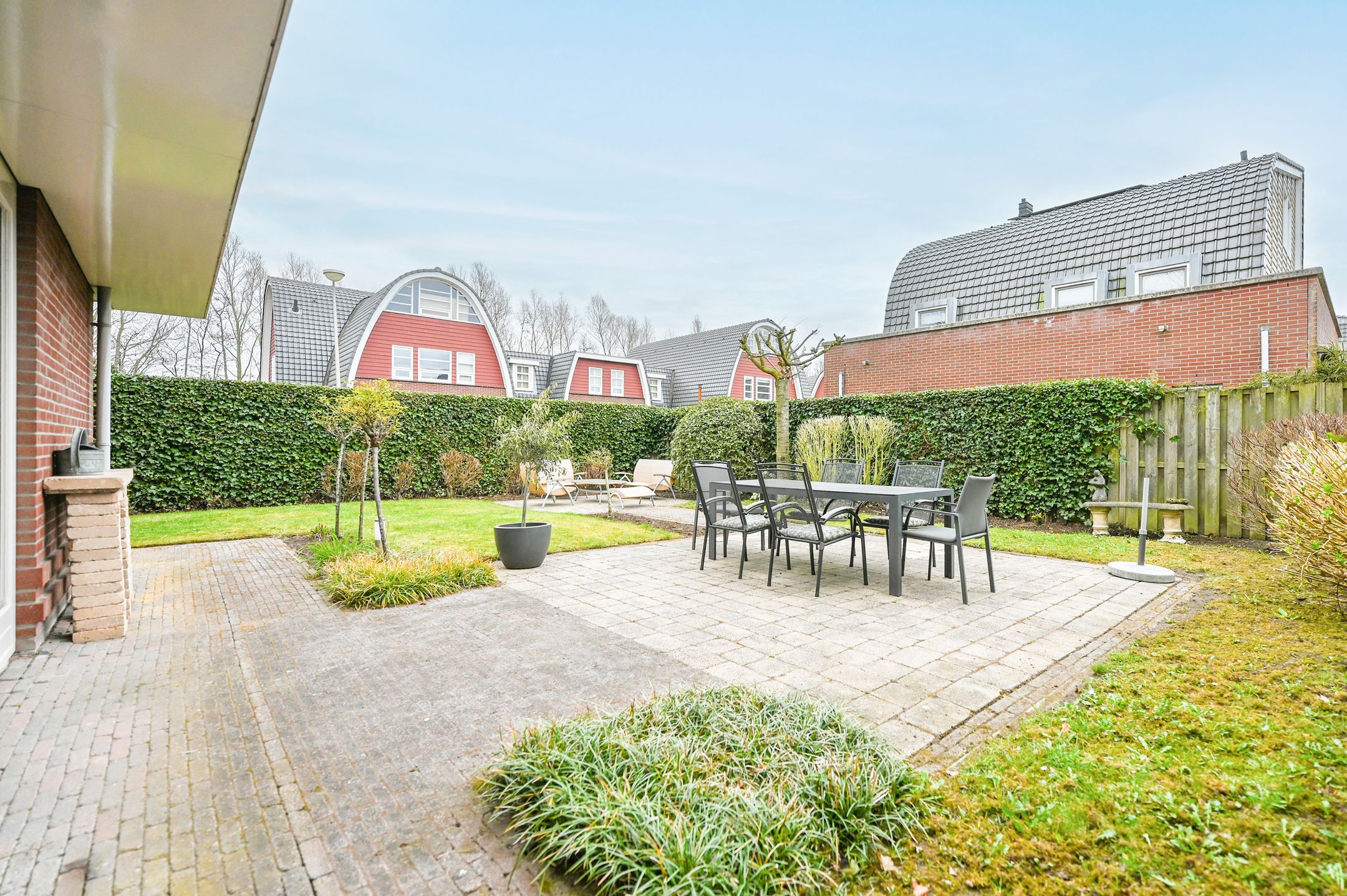 Foto 15 van Pieter Hellendaalweg 14