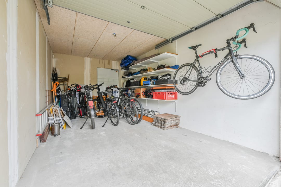 Foto 17 van Pieter Hellendaalweg 14