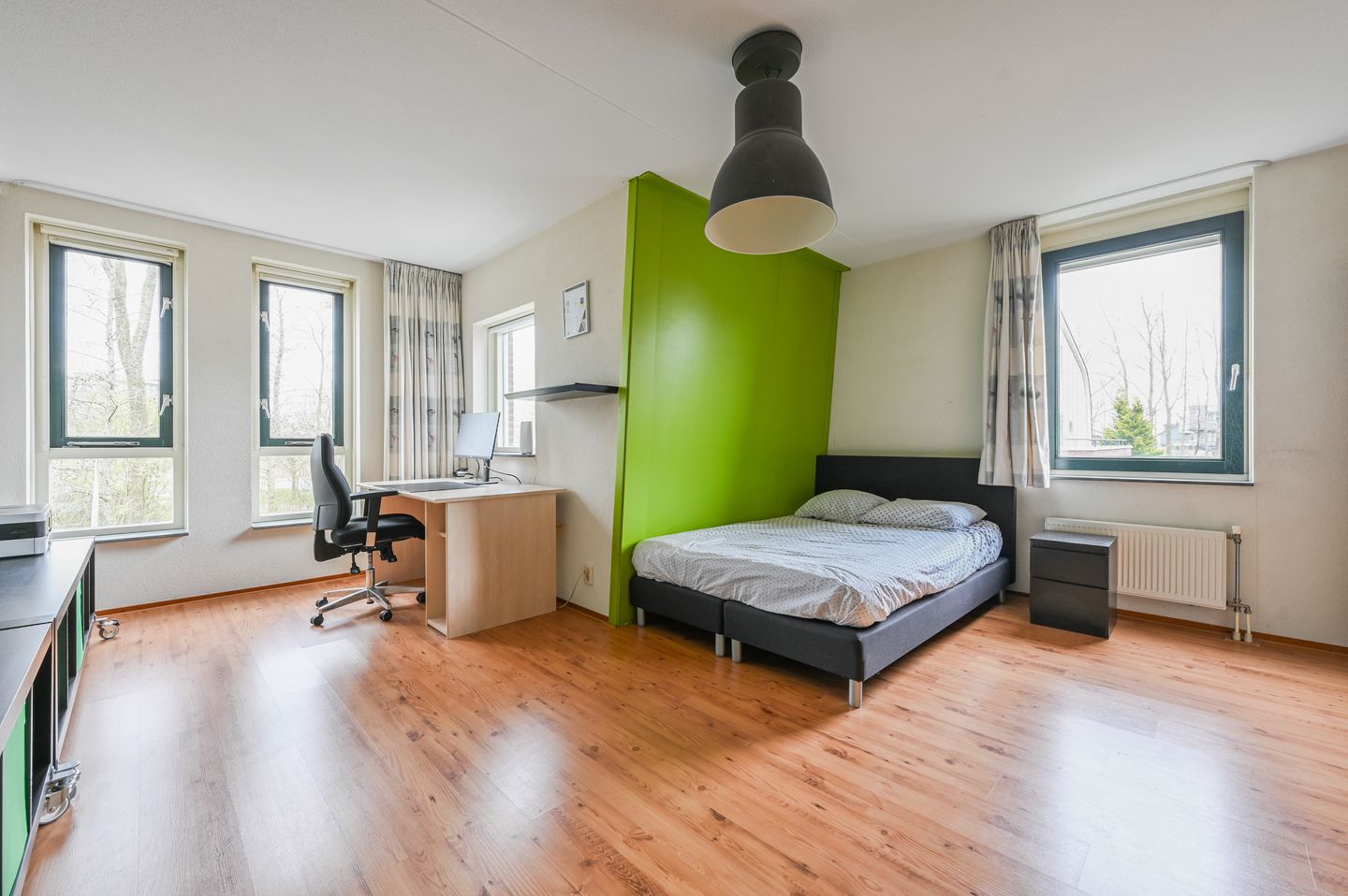 Foto 19 van Pieter Hellendaalweg 14