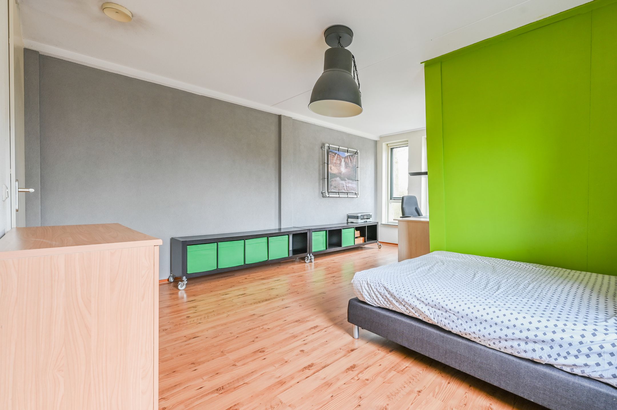 Foto 21 van Pieter Hellendaalweg 14