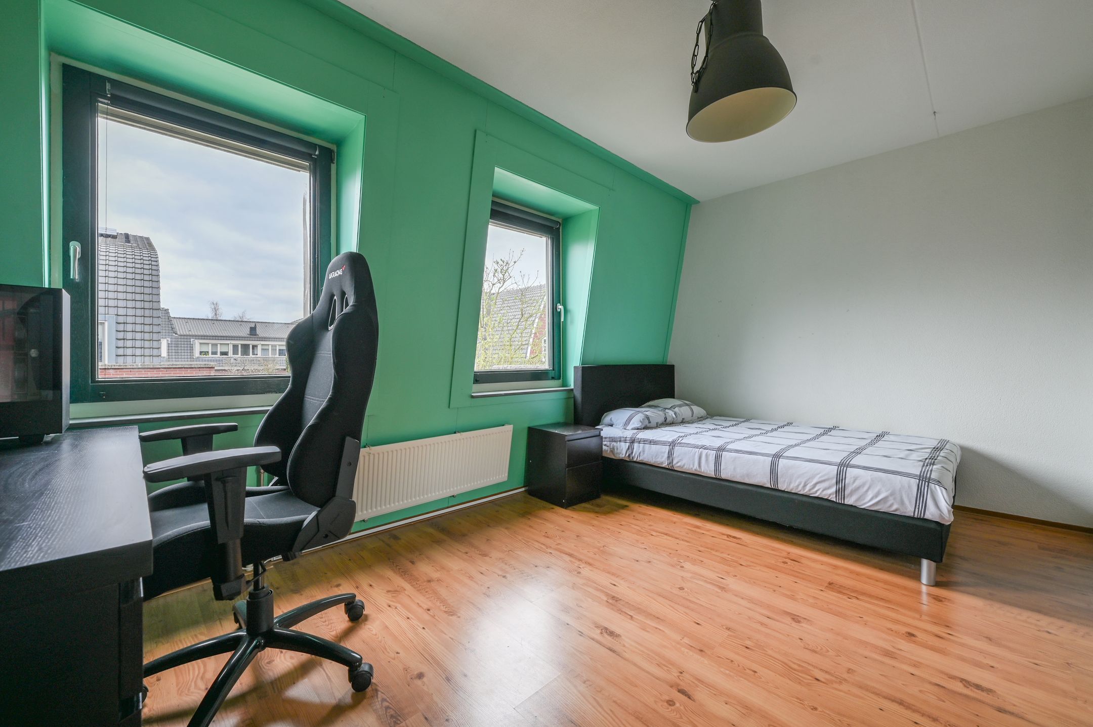 Foto 24 van Pieter Hellendaalweg 14