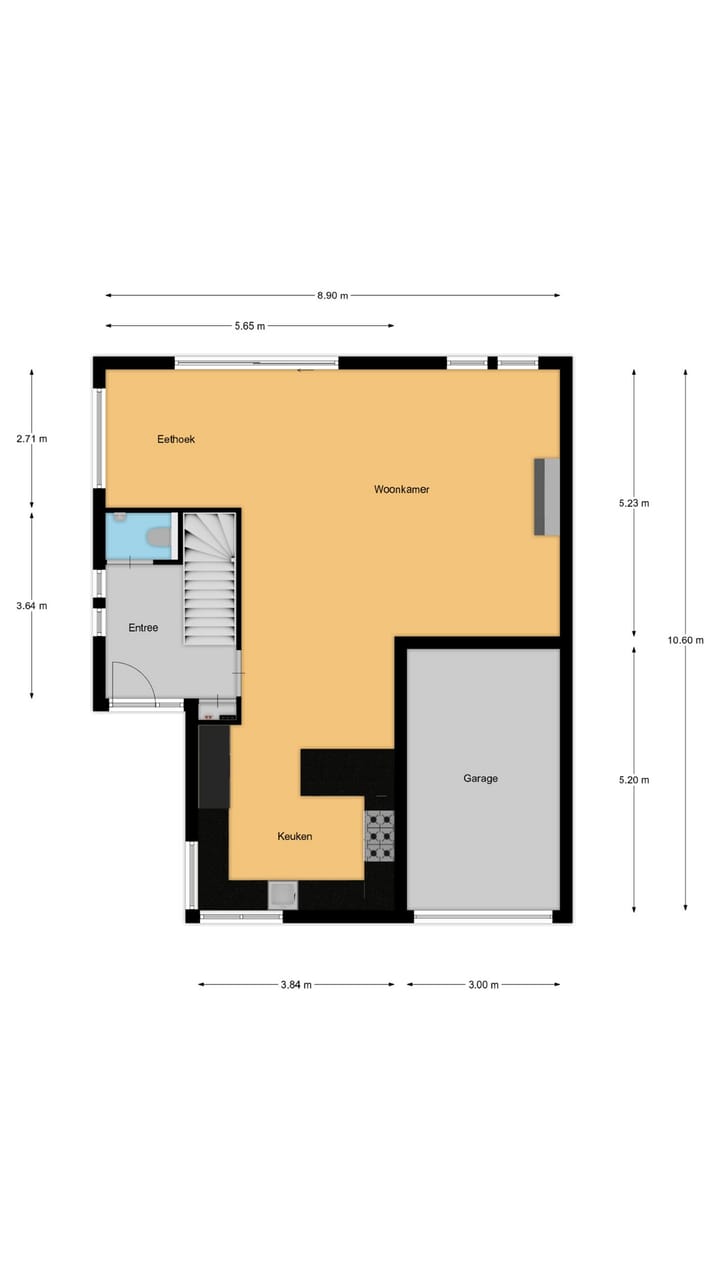 Foto 35 van Pieter Hellendaalweg 14