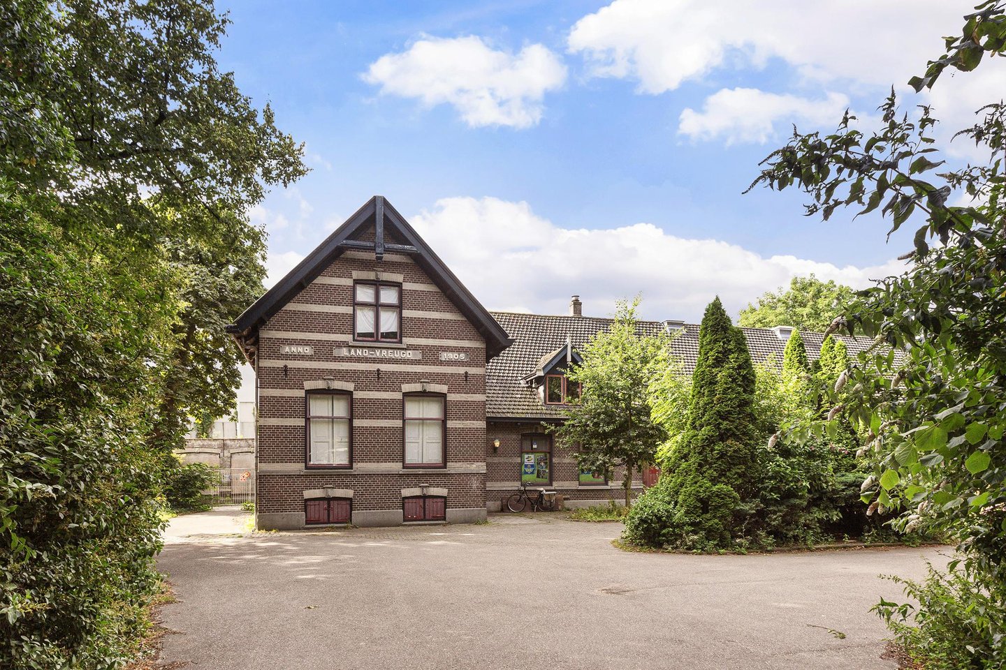 View photo 1 of Sweelincksingel 3-7