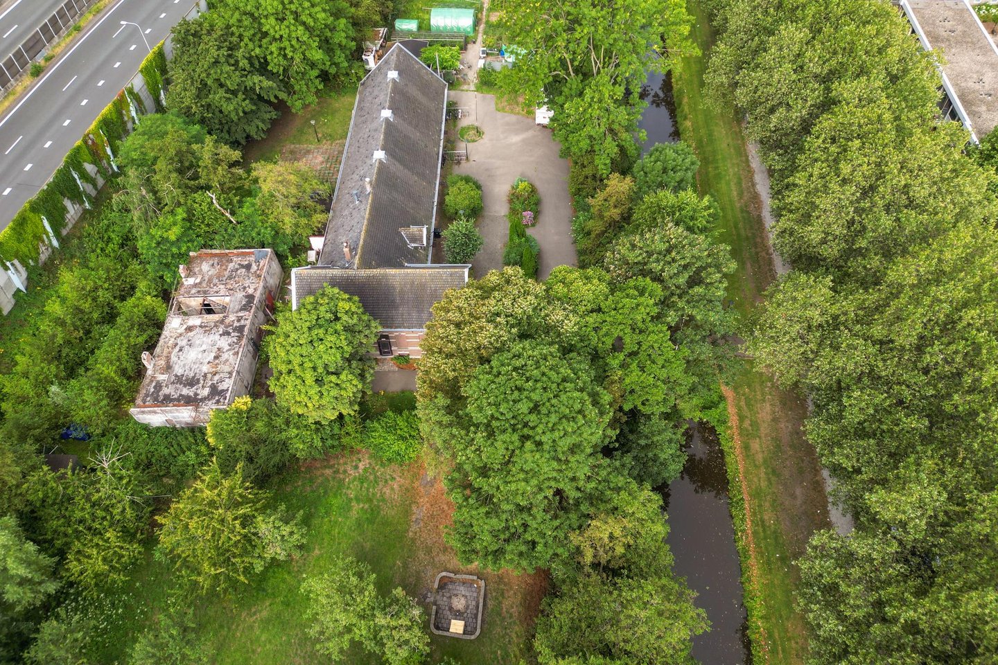 View photo 3 of Sweelincksingel 3-7