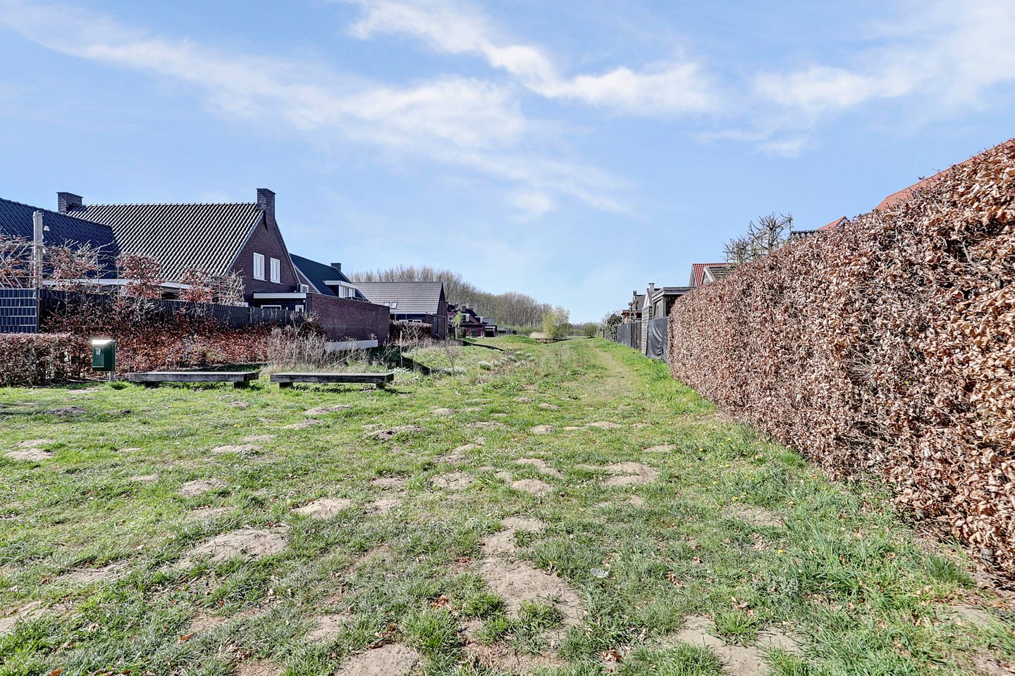 Foto 4 van Den Hoek 3