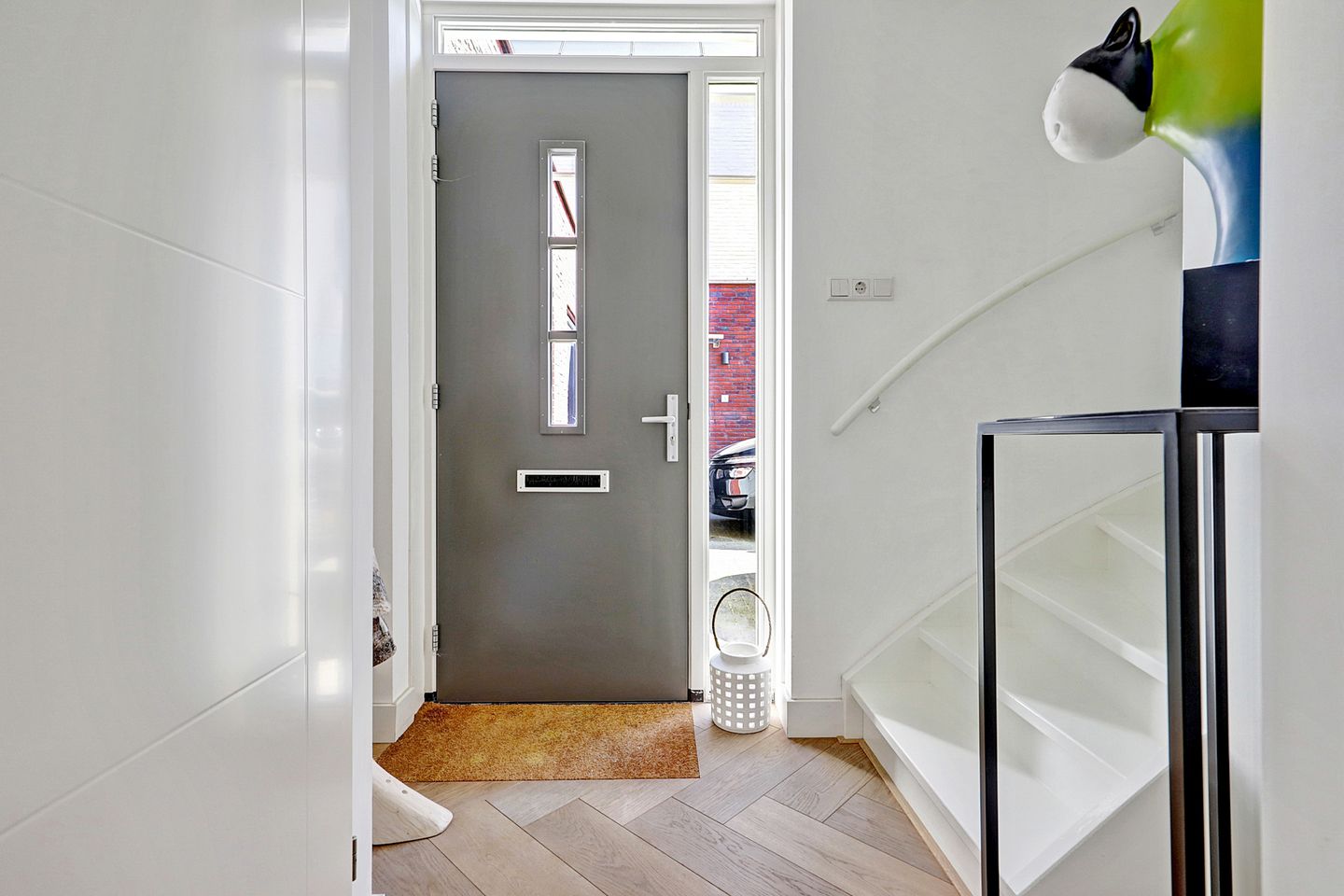 Foto 5 van Den Hoek 3