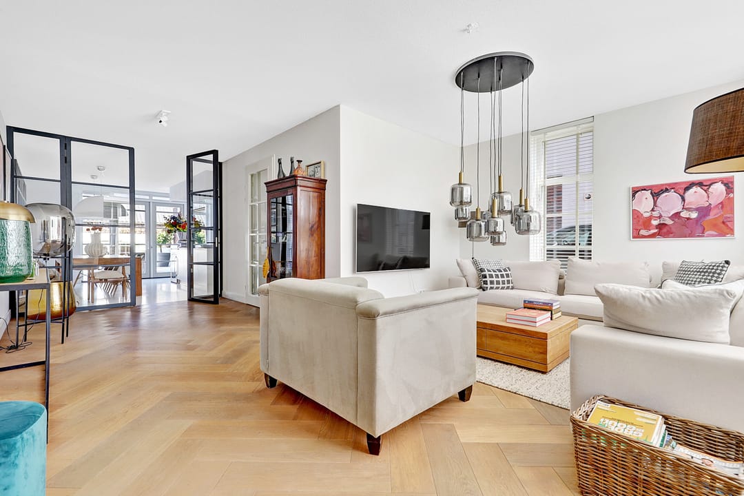 Foto 7 van Den Hoek 3