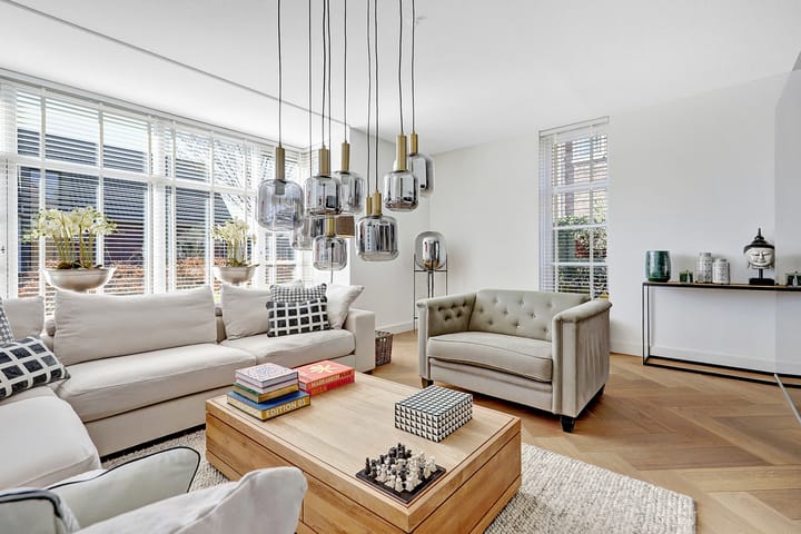 Foto 9 van Den Hoek 3