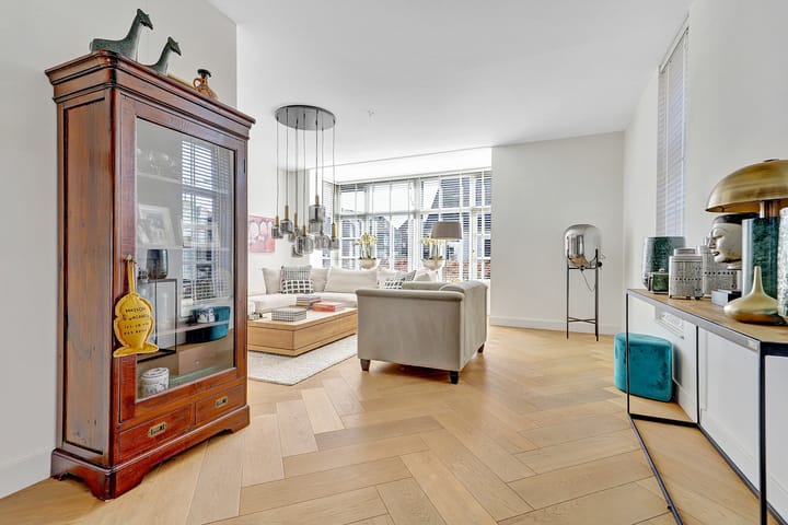 Foto 10 van Den Hoek 3