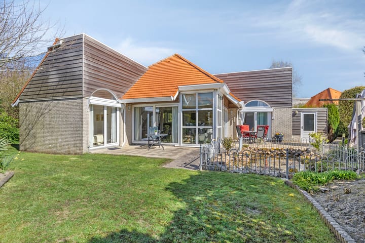 Foto 1 van Stormvogel 24