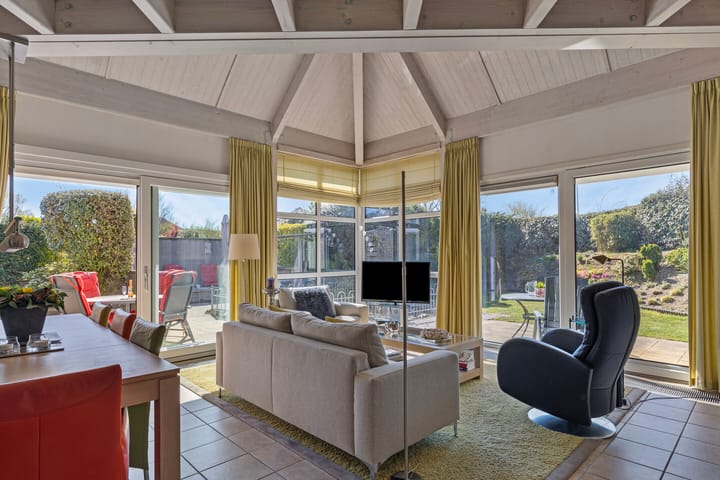 Foto 2 van Stormvogel 24