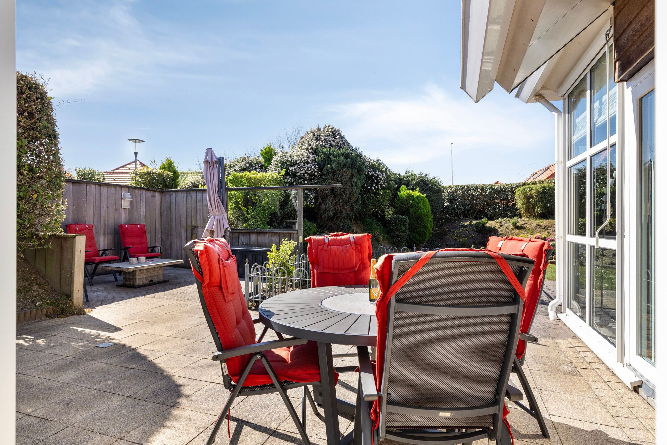 4-bedroom freehold villa in Zoutelande — photo 3 of 5