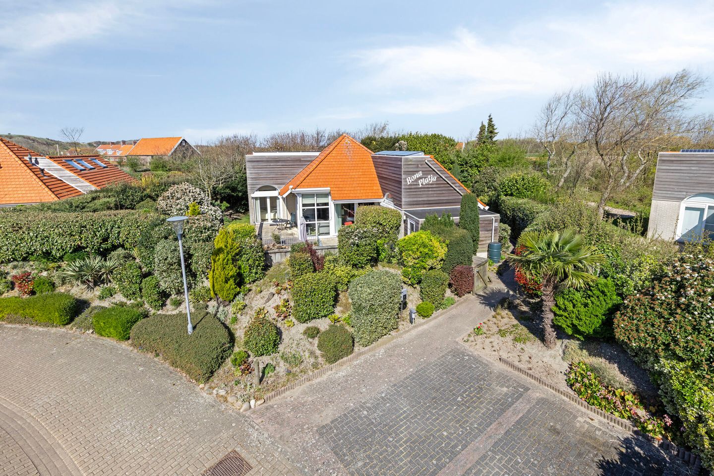 Foto 5 van Stormvogel 24