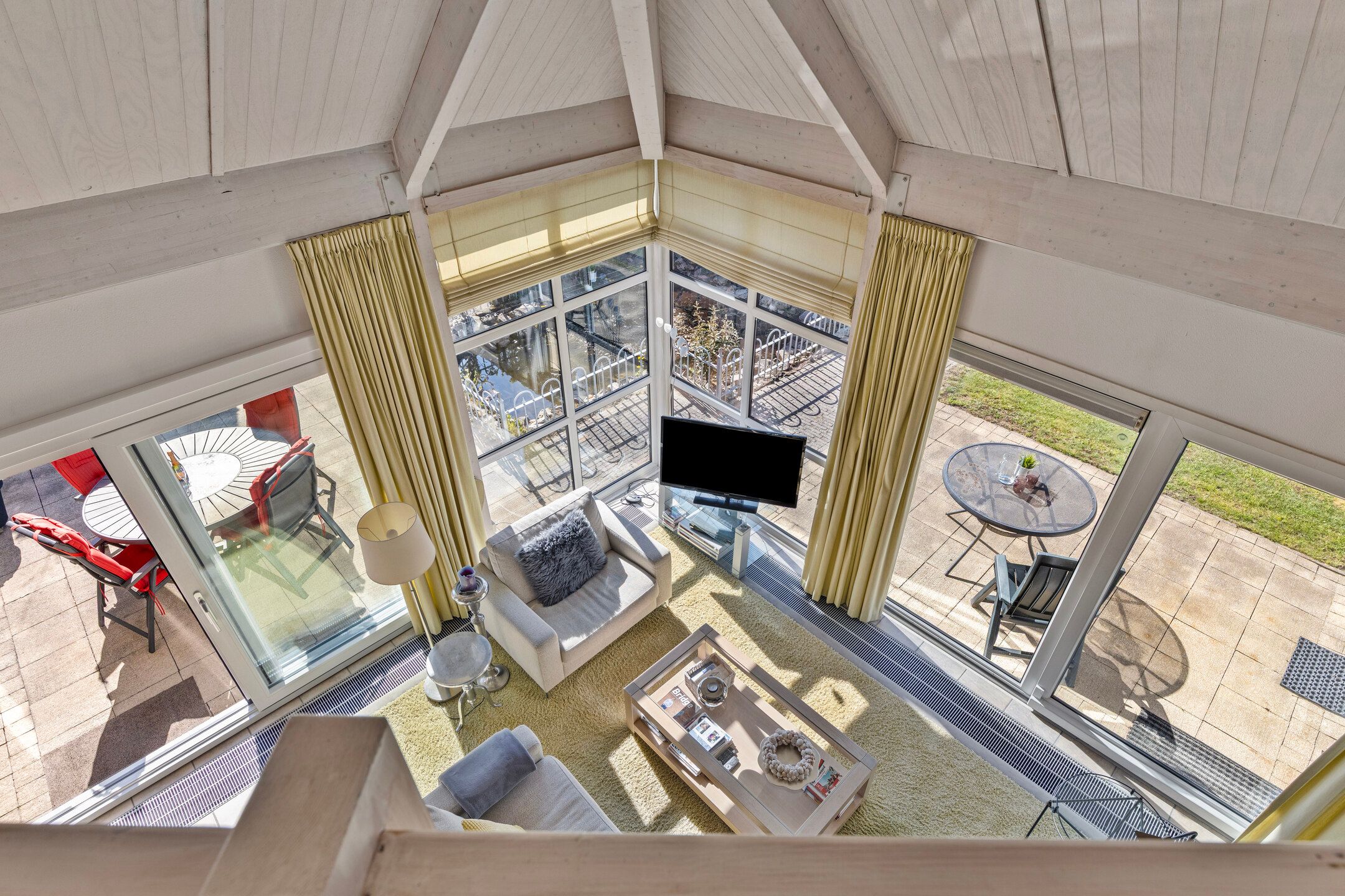 Foto 6 van Stormvogel 24