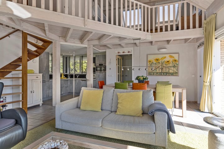 Foto 7 van Stormvogel 24