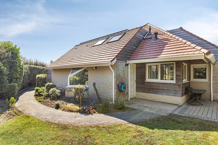 Foto 8 van Stormvogel 24