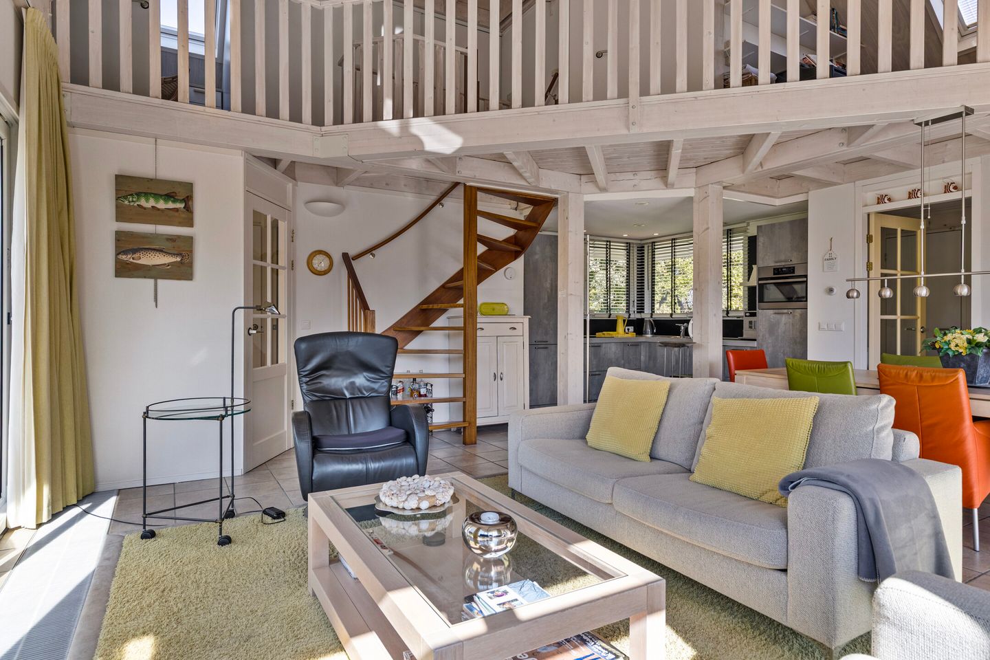 Foto 10 van Stormvogel 24