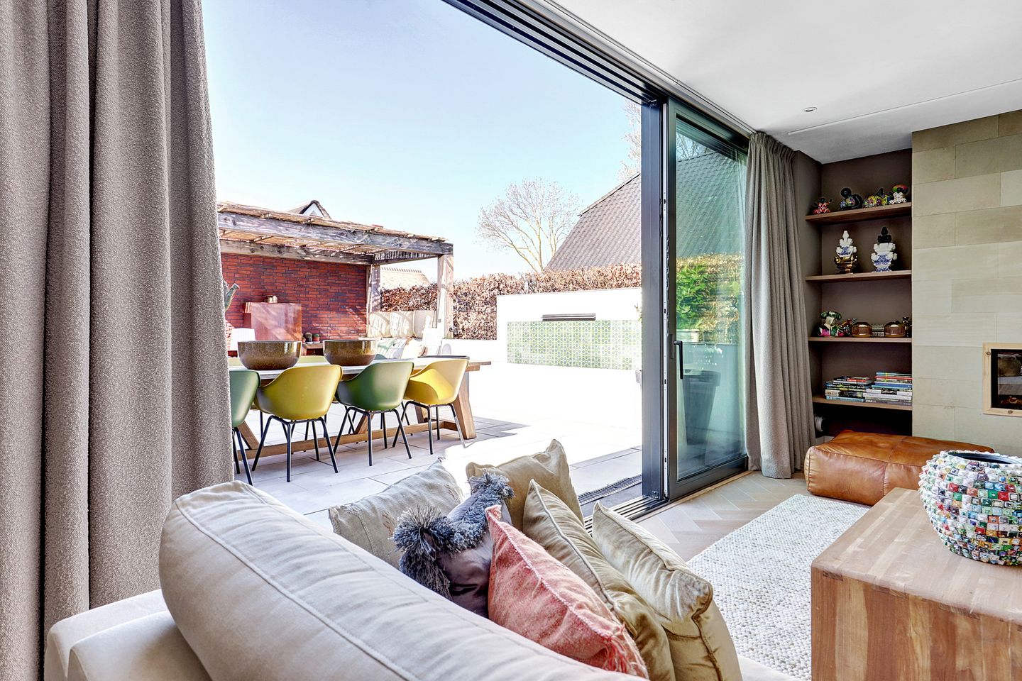 Foto 20 van Den Hoek 3