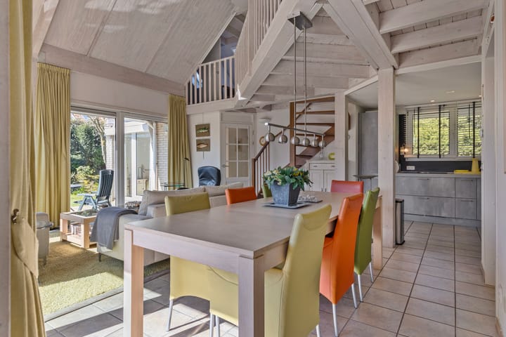 Foto 11 van Stormvogel 24