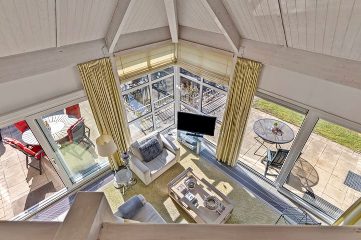 Foto 25 van Stormvogel 24