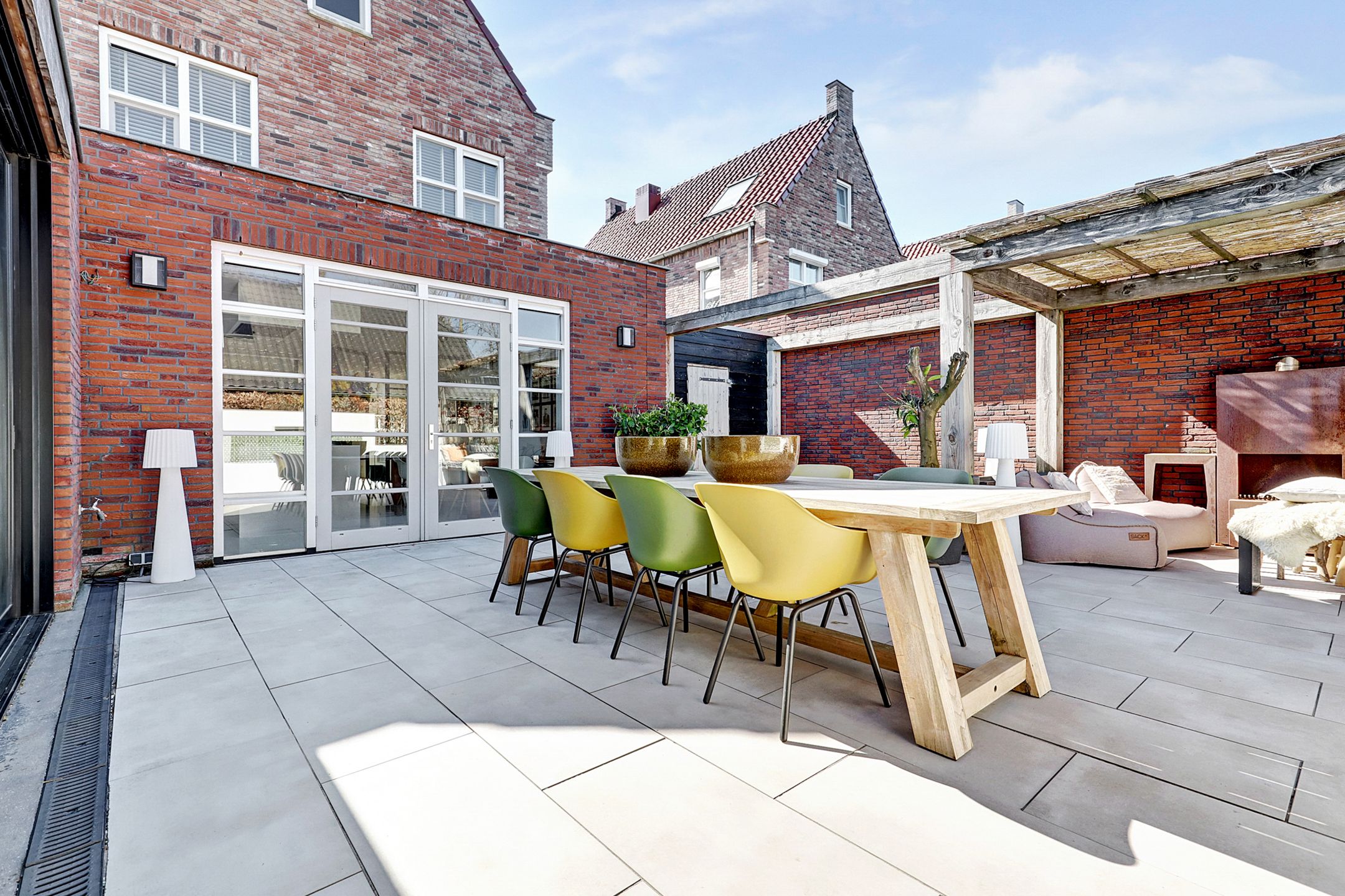 Foto 36 van Den Hoek 3