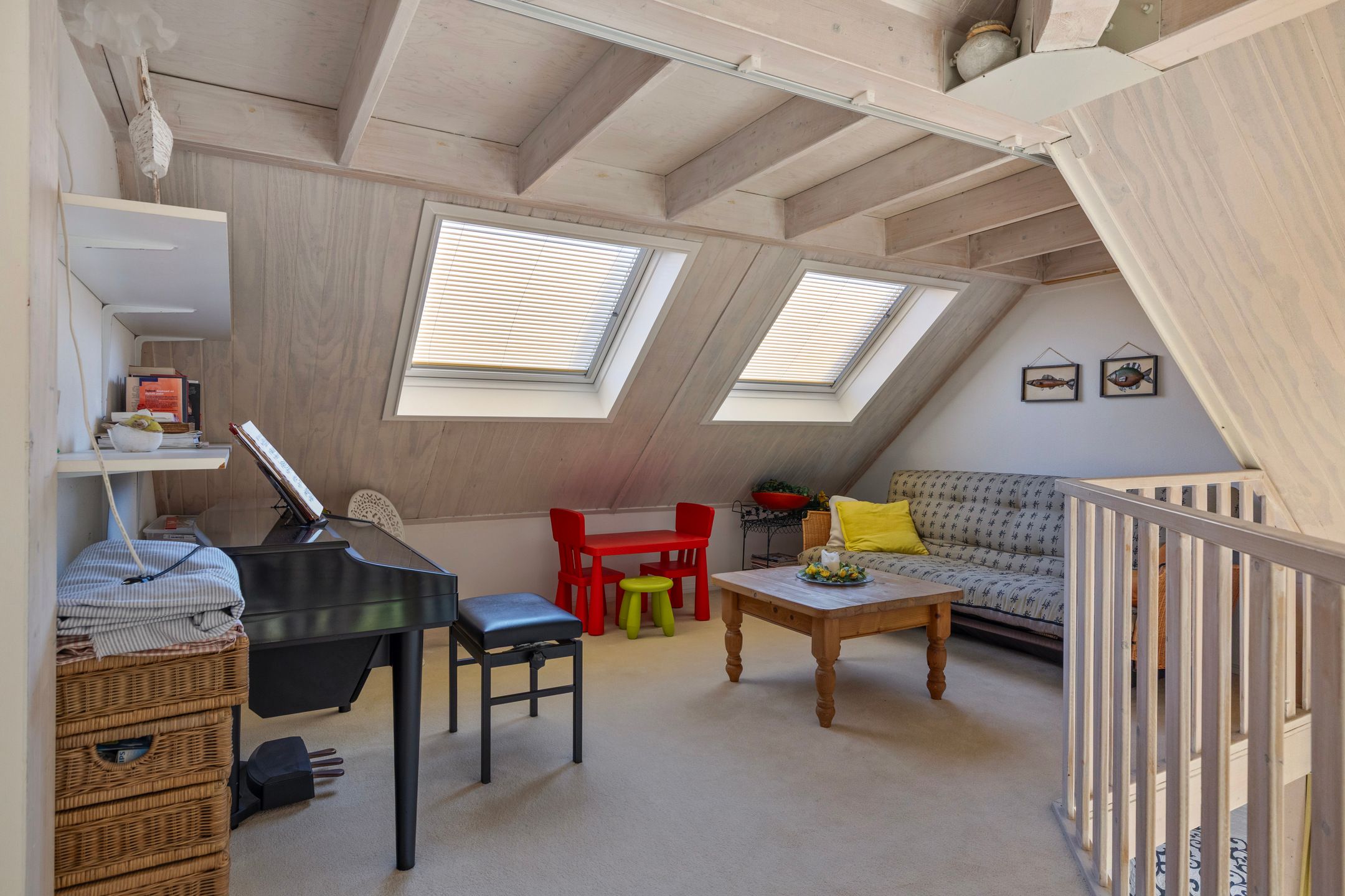 Foto 27 van Stormvogel 24