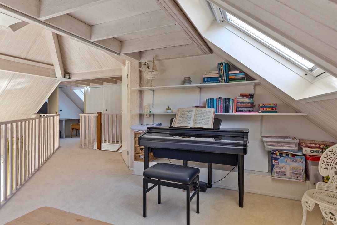 Foto 28 van Stormvogel 24