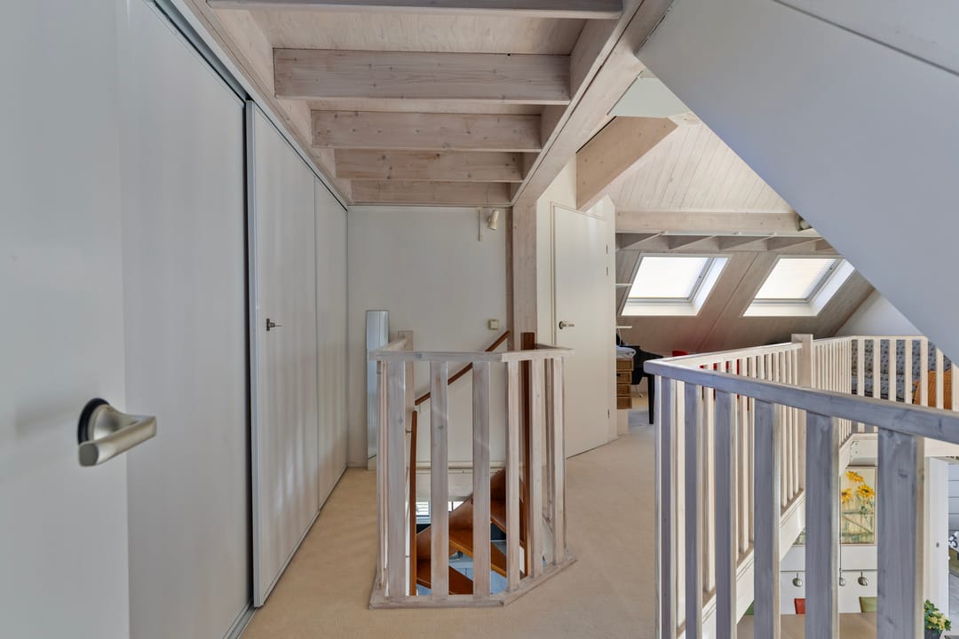 Foto 26 van Stormvogel 24