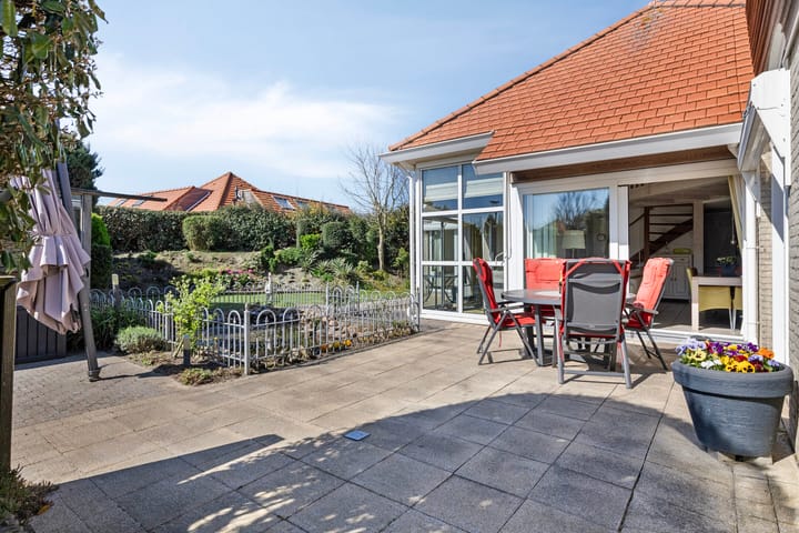 Foto 31 van Stormvogel 24