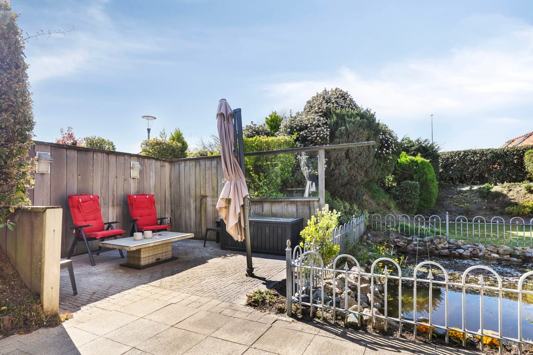 Foto 32 van Stormvogel 24