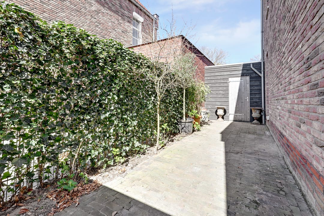 Foto 41 van Den Hoek 3