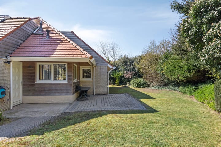 Foto 33 van Stormvogel 24