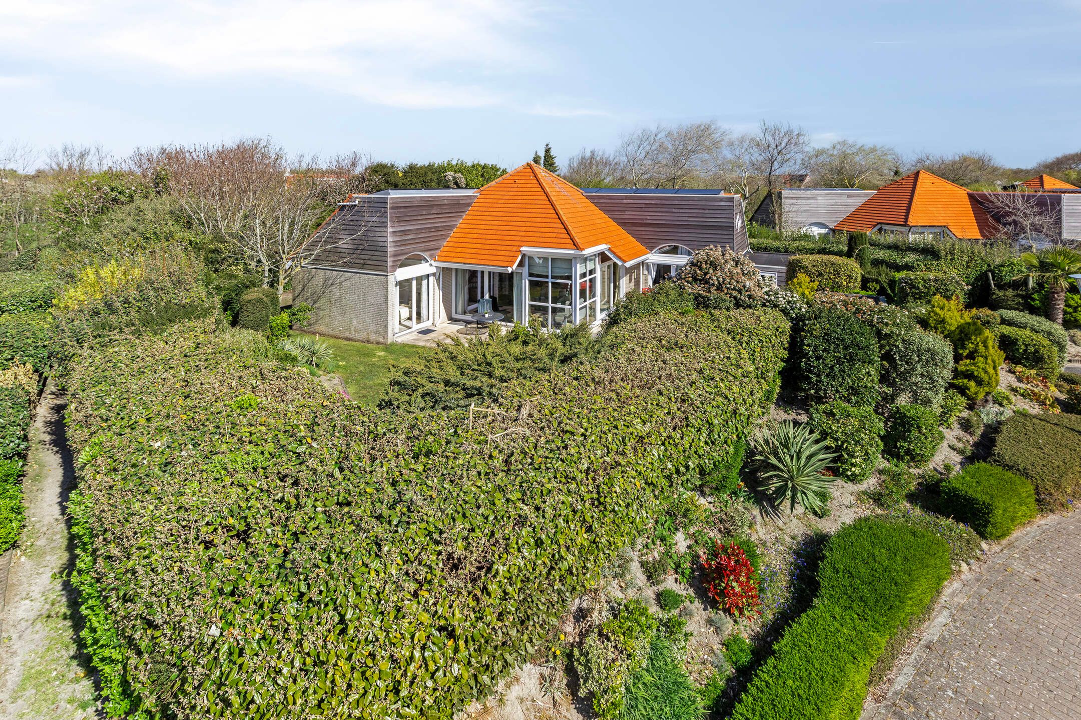 Foto 36 van Stormvogel 24