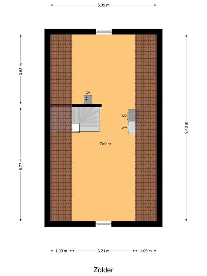 Foto 45 van Den Hoek 3